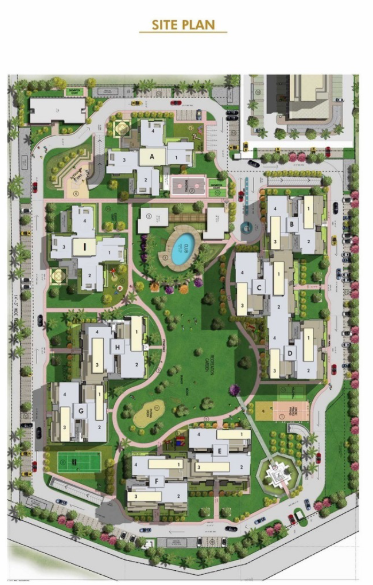 Master Plan Image